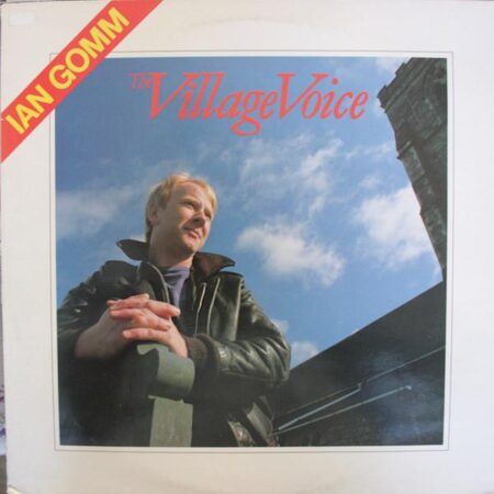 Ian Gomm The Village Voice