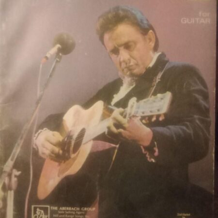 I walk the line and other Johnny Cash hits