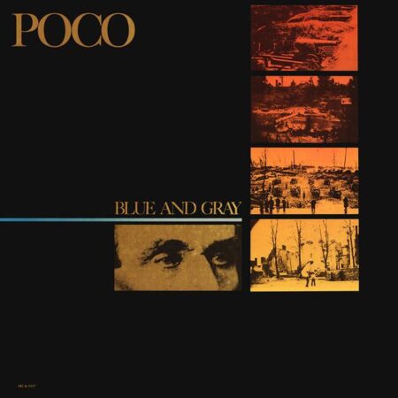 Poco Blue and Grey