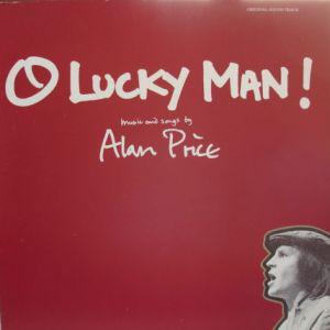 Alan Price O lucky man