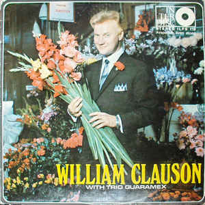 LP LP William Clauson with Trio Guaramex
