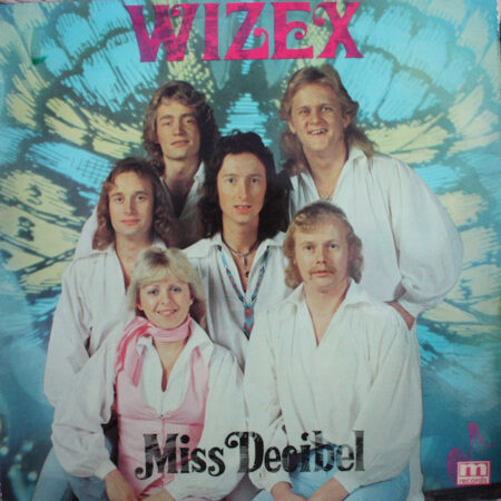 Wizex Miss Decibel