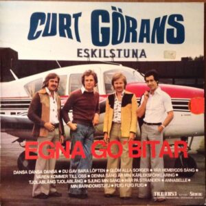 Curt-Görans Egna goÂ´bitar