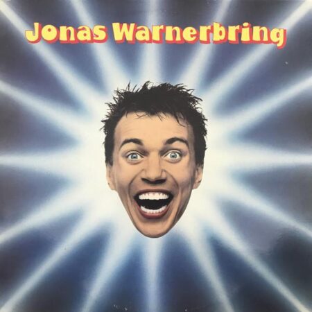 Jonas Warnerbring