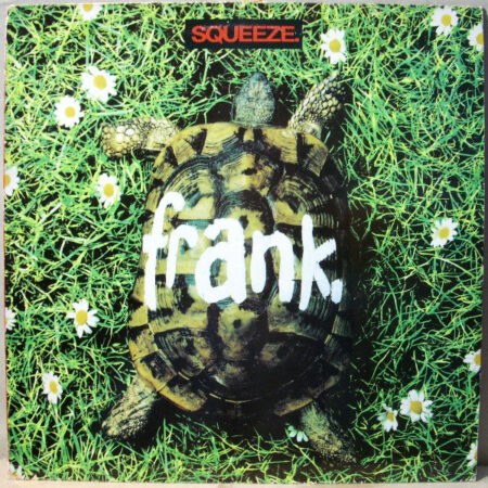 LP Squeeze Frank