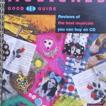Gramophone Musicals Good CD guide