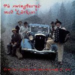 På swingturné med Lärkan Bert-Owe Lärkfors orkester