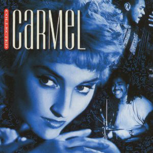 LP Carmel Collected