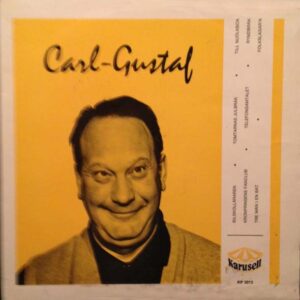 LP Carl-Gustaf