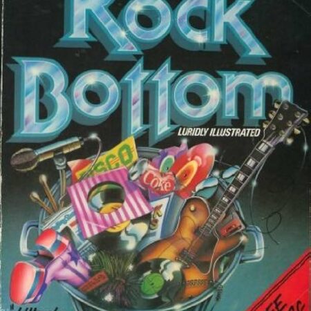 Rock Bottom: The Best of the Worst in the History of Rock