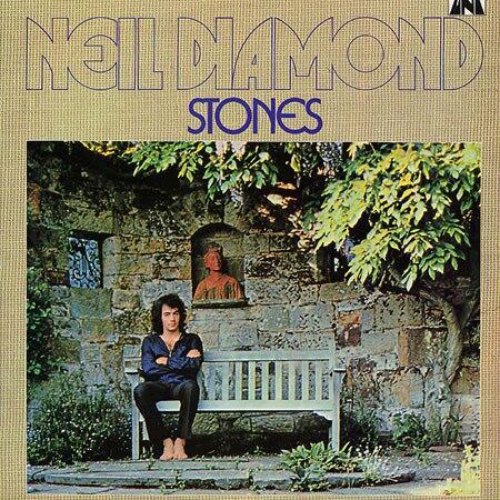 Neil Diamond Stones