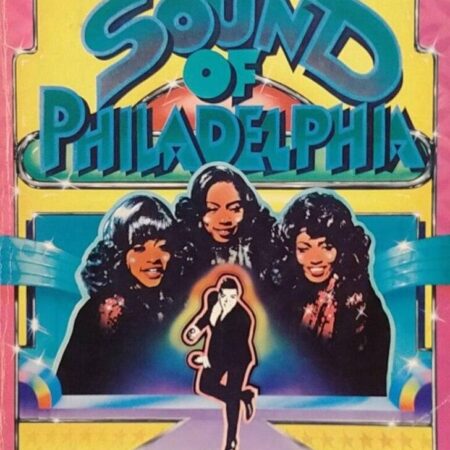 The Sound of Philadelphia