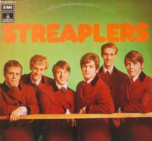 Streaplers