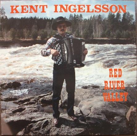 LP Kent Ingelsson Red River Valley