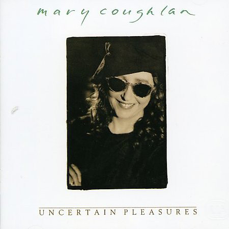 LP Mary Coughlan Uncertain Pleasures