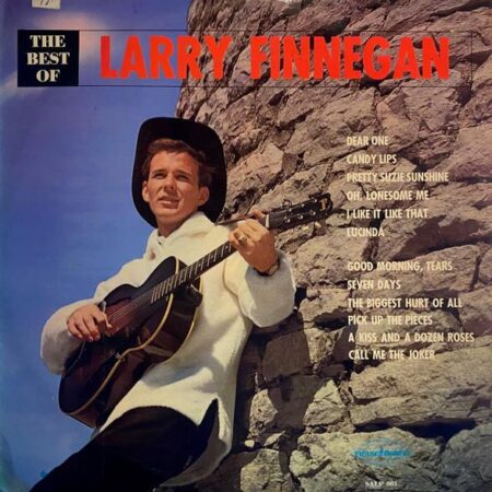 The Best of Larry Finnegan