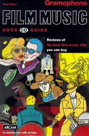 Gramophone Filmmusic Good CD guide