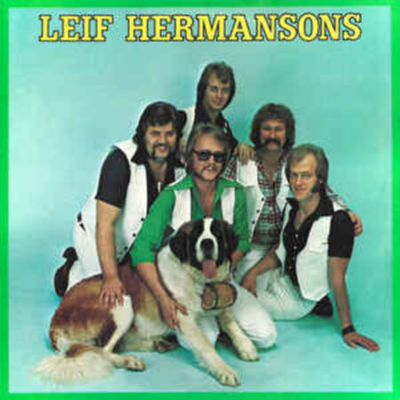 Leif Hermanssons