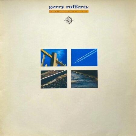 Gerry Rafferty North & south