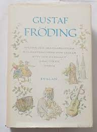 Gustaf Fröding Svalans svenska klassiker