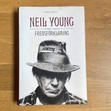 Neil Young Fredsförklaring