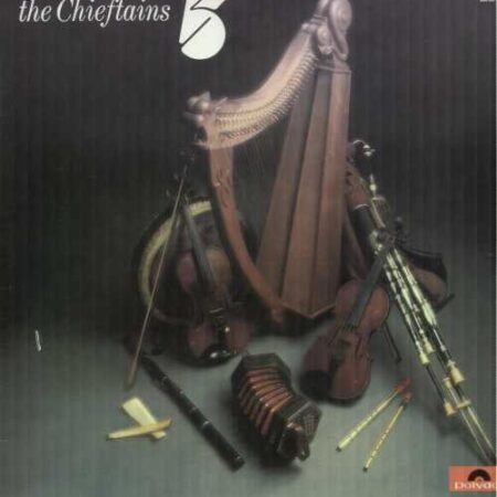 LP The Chieftains 5