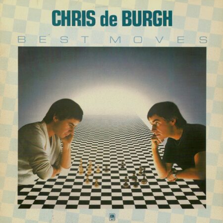 Chris de Burgh Best moves