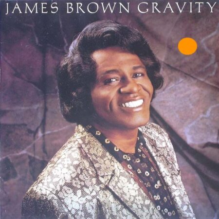 James Brown Gravity