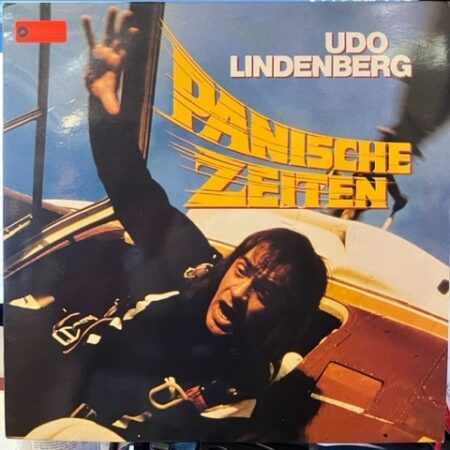 Udo Lindenberg Panische Zeiten