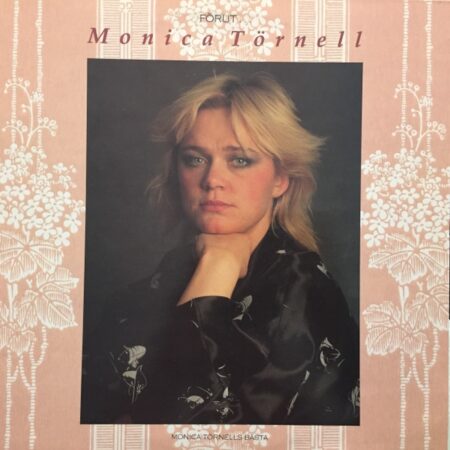 LP Monica Törnell Förut