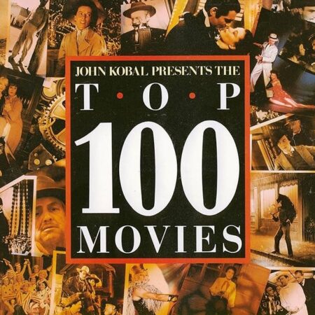 Top 100 movies