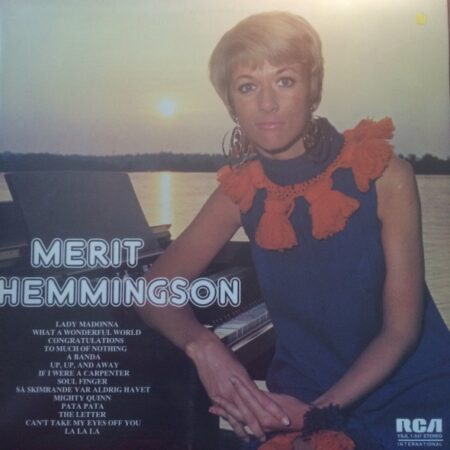 Merit Hemmingsson