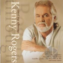 CD Kenny Rogers 20 greatest hits
