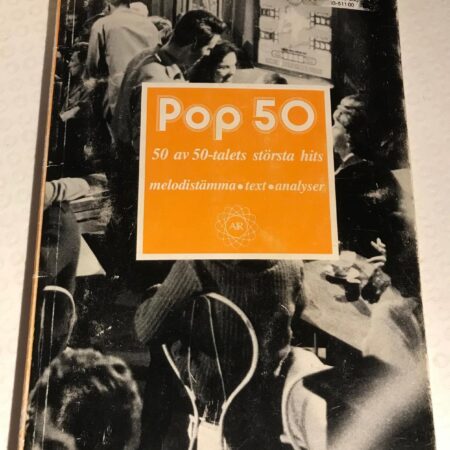 Pop 50