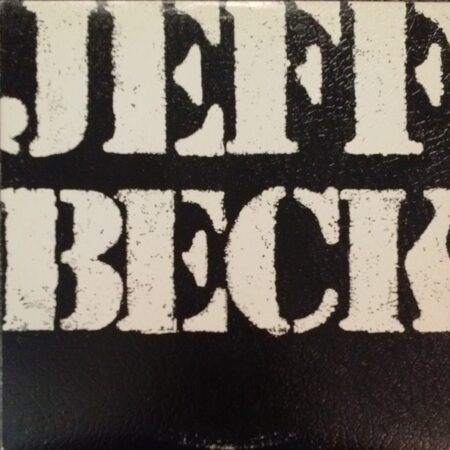 LP Jeff Beck