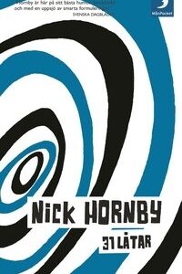 Nick Hornby 31 låtar
