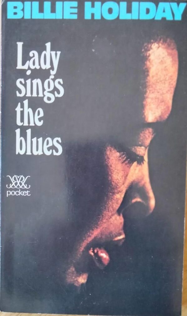 Billie Holiday Lady sings the blues (used)