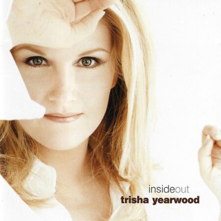 CD Trisha Yearwood Inside out