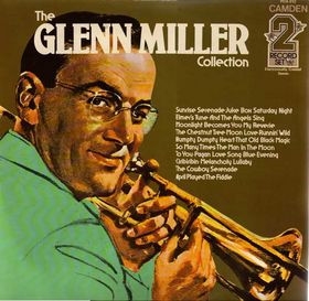 LP The Glenn Miller Collection