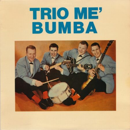 Trio me Bumba