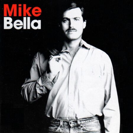 CD Mike Bella
