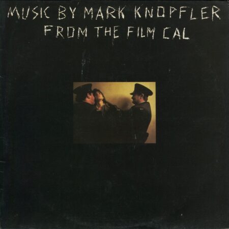 Music by Mark Knopfler from the film Cal