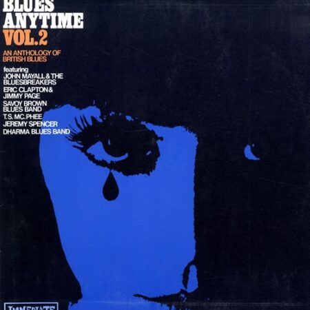 Blues anytime vol 2