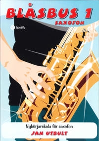 Blåsbus1 Saxofon Jan Utbult