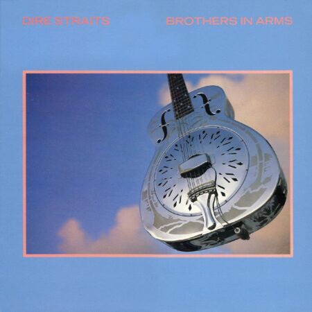 Dire Straits Brothers in arms