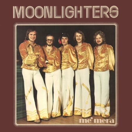 LP Moonlighters Me´ mera