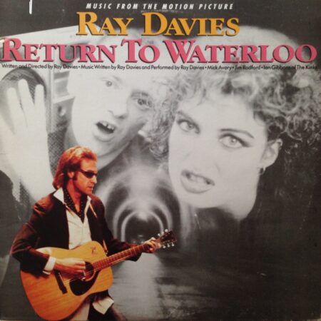 Return to Waterloo Ray Davies