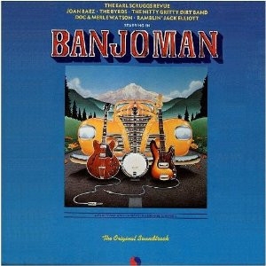 The Banjoman
