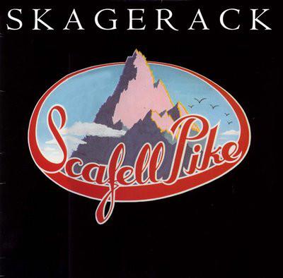 LP Scafell Pike Skagerack