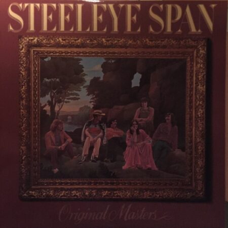 Steeleye Span Original masters